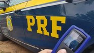 Foto: Divulgação PRF