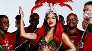 Foto: Instagram/@Anitta