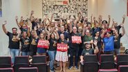 Foto: Reprodução/Bancários RN