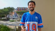 Imagem Como está Vozinha, jogador que foi destaque e ficou famoso na Copa do Mundo: “Perdi minha paz”
