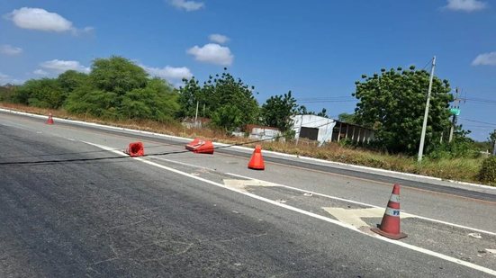 Divulgação/PRF