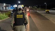 Foto: Reprodução/Assessoria Polícia