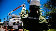 Divulgação / Neoenergia Cosern