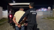 Divulgação/PCRN
