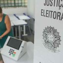 Imagem TSE substitui 900 urnas no país; Rio Grande do Norte registra 18 trocas no segundo turno