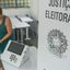 Imagem TSE substitui 900 urnas no país; Rio Grande do Norte registra 18 trocas no segundo turno