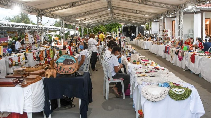 reprodução Prefeitura do Natal