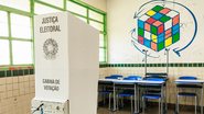 Leobark Rodrigues/Secom/TSE