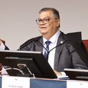 Alejandro Zambrana/STF