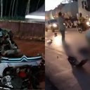 Foto: Reprodução/TV Ponta Negra