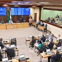 Imagem Veja os 24 nomes que aparecem eleitos para a Assembleia Legislativa do RN com 65% da apuração
