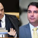 Alejandro Zambrana/STF e Edilson Rodrigues/Agência Senado
