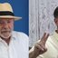 Maria Isabel Oliveira e Guito Moreto / Agência O Globo