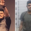 Reprodução/EPTV/Instagram