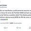 Imagem Henrique declara apoio a Lula e mostra divergência com MDB no RN