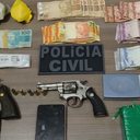 Divulgação/PCRN
