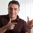 Reprodução/Facebook Flávio Bolsonaro