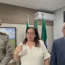 Imagem Governo do RN diz que abastecimento da frota está em dia após crítica de Allyson