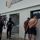 Divulgação/PCRN