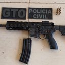 Divulgação/PMRN