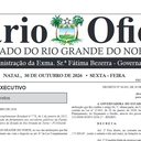 Imagem Fátima amplia estrutura de apoio a Cadu durante transição para novo governo no RN; veja os nomes