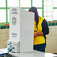 Foto: Leobark Rodrigues/Secom/TSE
