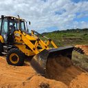 Imagem Iniciadas obras de construção de novo presídio no Complexo Penal de Alcaçuz