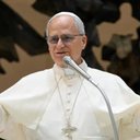 Reprodução/Vatican News