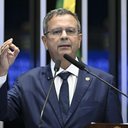 Foto: Edilson Rodrigues/Senado