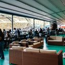 Imagem Arena abre novo setor com cadeiras e bebidas inclusas para show de Frei Gilson; veja como adquirir ingressos