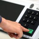 Urna Eletrônica  • Roberto Jayme/Ascom/TSE