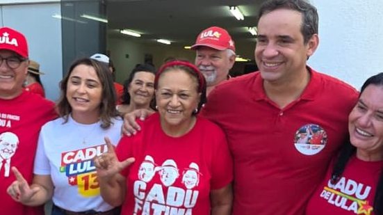 Foto: Elí Bernardo/BNews RN