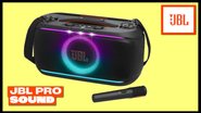 JBL Partybox On-the-Go 2 - Divulgação