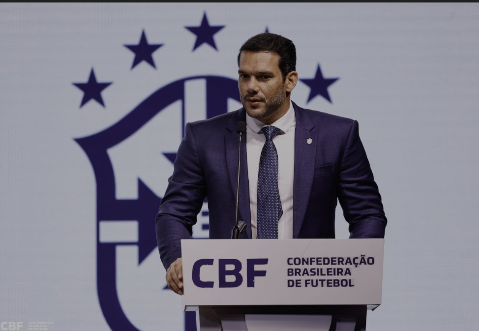 As mudanças no futebol brasileiro