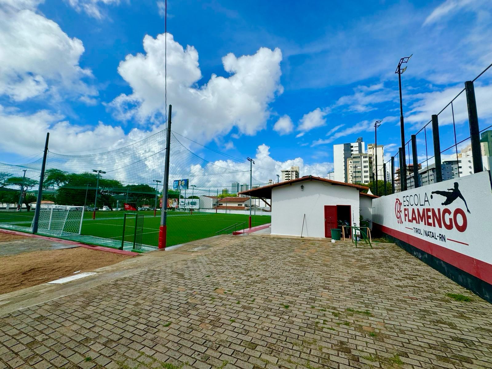 Campo socity