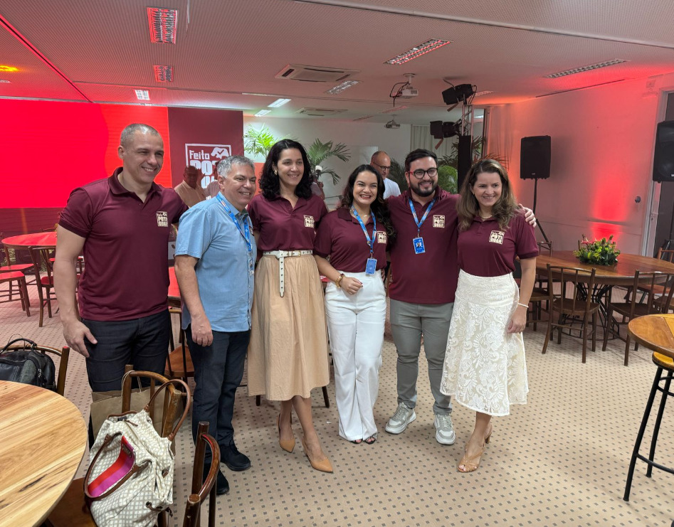 Equiepe Sebrae RN