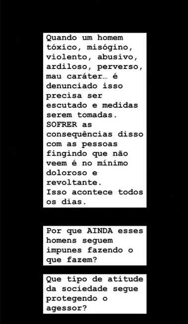 Foto: Reprodução/ Instagram