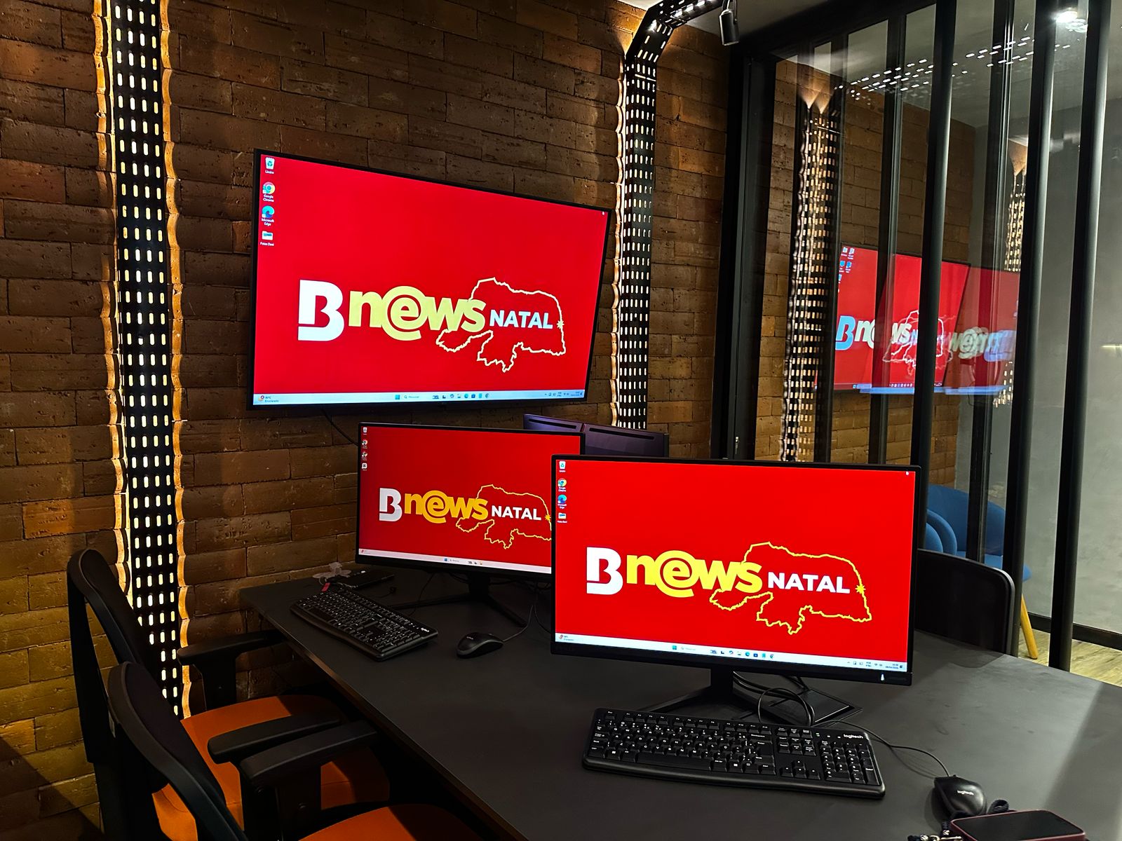 Redação Bnews Natal
