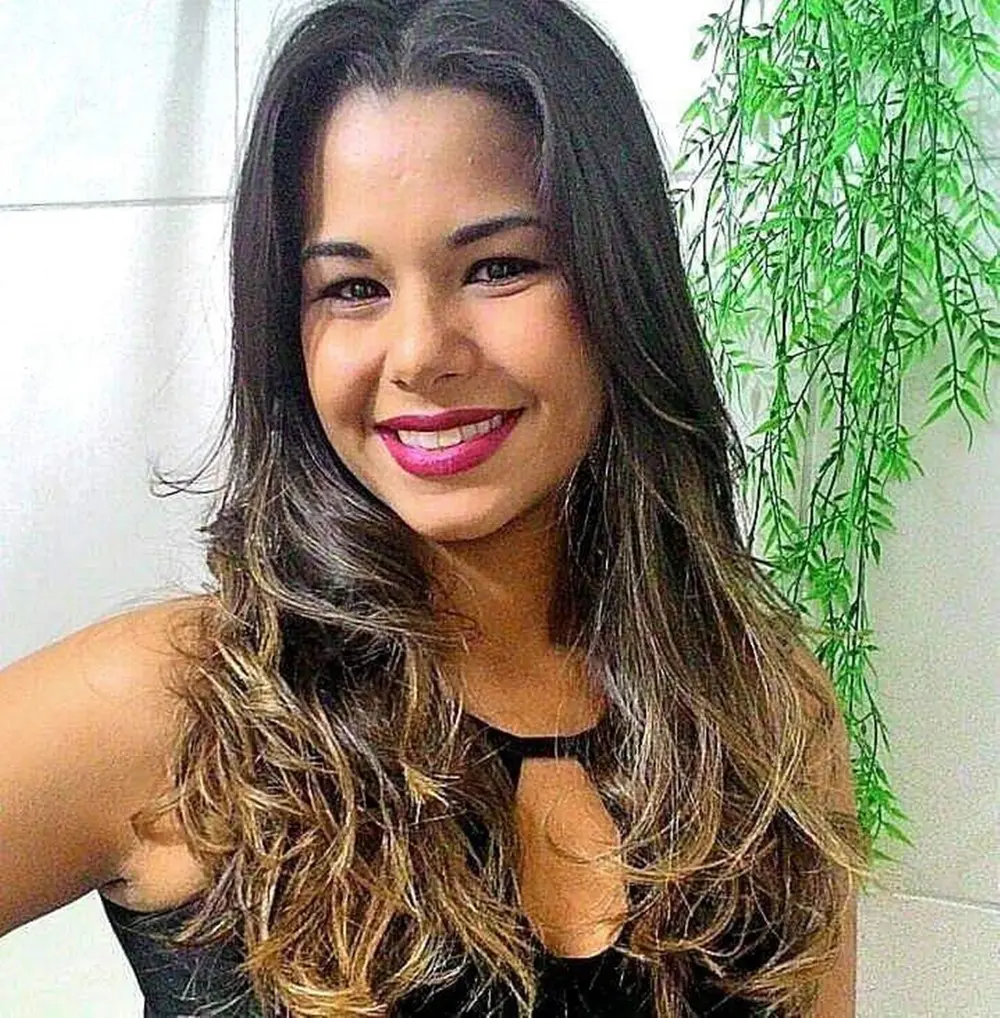 Zaira Cruz / Foto: Divulgação