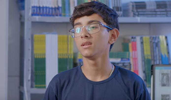 aluno
