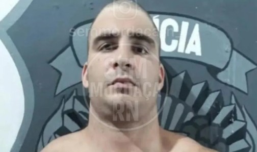 igor preso