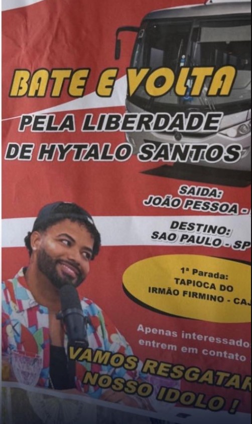 cartaz