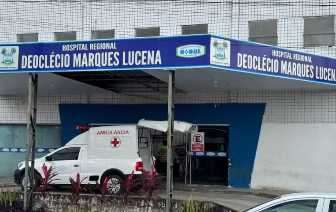 Deoclécio Marques
