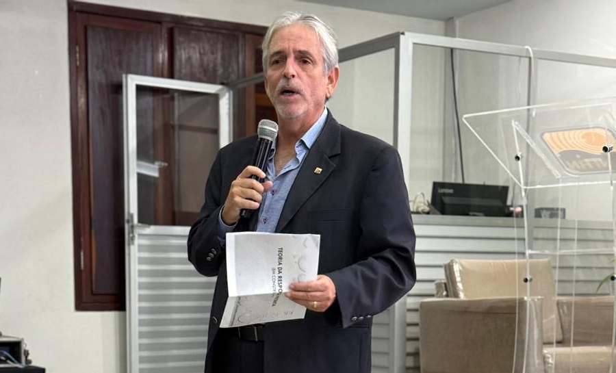 Advogado João Batista