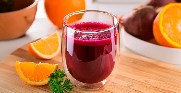 Aprenda a receita utilizando beterraba para melhorar sua qualidade de vida e saúde.