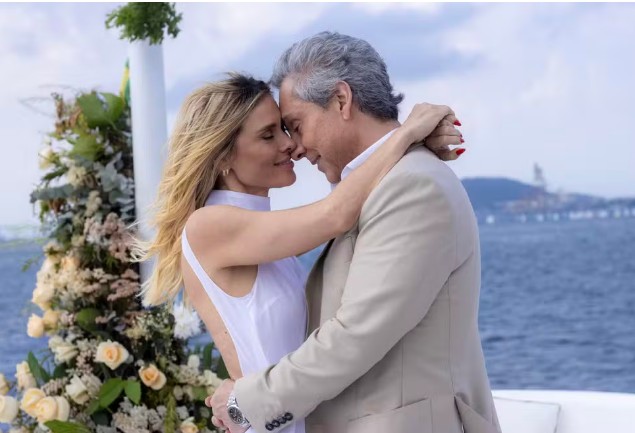Foto: Globo.