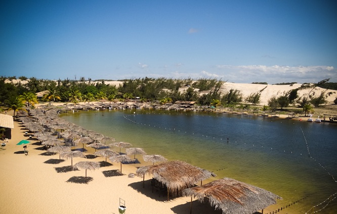 lagoa