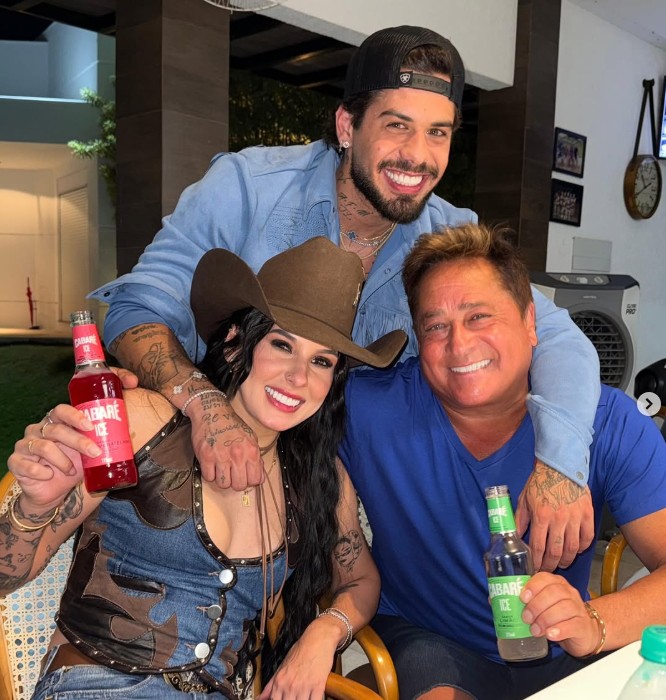 Foto: Reprodução/ Redes sociais.