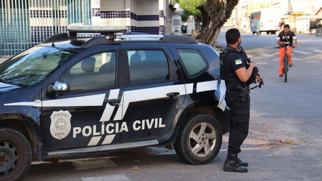 Polícia Civil