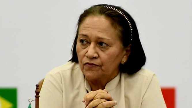 Fátima Bezerra